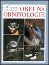 Obecná ornitologie - obálka