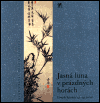 Jasná luna v prázdných horách - obálka