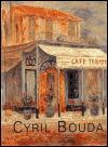 Cyril Bouda - obálka