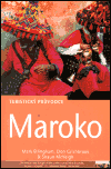 Maroko - turistický průvodce