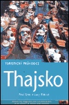 Thajsko - turistický průvodce