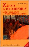 Západ a islamismus - obálka