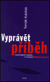 Vyprávět příběh - obálka