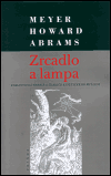 Zrcadlo a lampa (Romantická teorie a tradice estetického myšlení) - obálka