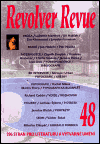 Revolver Revue č. 48 - obálka