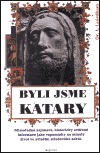 Byli jsme Katary - obálka