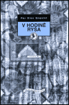V hodině rysa - obálka