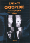 Základy ortopedie - obálka