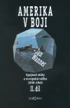 Spojené státy a evropská válka 1939-1945, díl II. - obálka