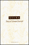 Smysl konečnosti - obálka