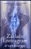 Základní Enneagram (test k určení typu) - obálka