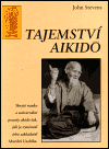 Tajemství Aikidó - obálka