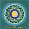 Mandala karty - obálka