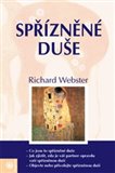 Spřízněné duše - obálka