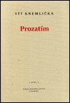 Prozatím - obálka