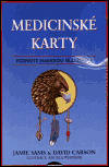Medicinské karty (kniha +karty)