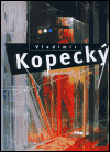 Vladimír Kopecký - obálka