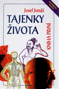 Tajenky života I. (Dveře stále otevřené) - obálka