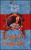 Královny nemají nohy - obálka