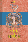Krásná čarodějka - obálka