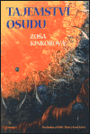 Tajemství osudu - obálka