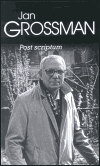 Post scriptum (Doplňky, bibliografie, rejstříky) - obálka