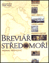 Breviář středomoří - obálka