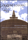 Učení lotosu (Praktické duchovní učení putujícího buddhistického mnicha) - obálka