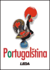 Portugalština - obálka
