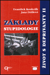 Základy stupidologie - Život s deprivanty II. - obálka