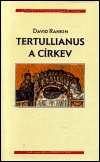 Tertullianus a církev - obálka