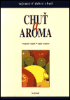 Chuť a aroma - obálka