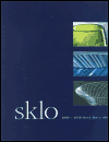 Sklo 1880-1930 Nový Bor a okolí - obálka