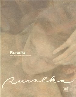 Obálka titulu Rusalka