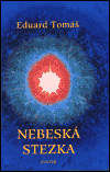 Nebeská stezka - obálka