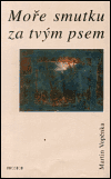 Moře smutku za tvým psem - obálka