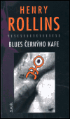 Blues černýho kafe - obálka