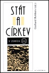 Stát a církev v zemích EU - obálka