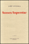 Sussex Superstar - obálka