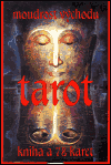 Tarot Moudrost východu - obálka