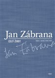 Celý život (Výbor z deníků 1948 - 1984) - obálka