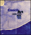 Czech Art 1900-1990 - obálka