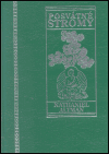 Posvátné stromy - obálka
