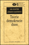 Teorie demokracie dnes - obálka
