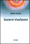 Obálka titulu Esoterní křesťanství