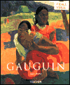 Gauguin Paul - obálka