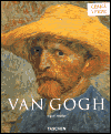 Vincent Van Gogh - obálka