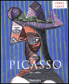 Picasso Pablo - obálka