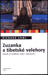 Zuzanka a tibetské velehory (deník ze svatební cesty v dopisech) - obálka