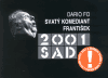 Svatý komediant František